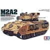 Tamiya M2A2 ODS Bradley pėstininkų kovos mašina 1/35, 35264