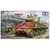 Tamiya M4A3E8 Sherman Easy Eight 1/35 tanko modelis (Korėjos karas)
