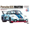 Tamiya Martini Porsche 935 Turbo 1/20 plastikinis surenkamas rinkinys