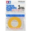Tamiya maskavimo juosta 1 mm (87206) – modeliavimui ir dažymui