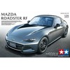 Tamiya Mazda MX-5 RF 1/24 plastikinis surenkamas modelis (24353)