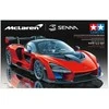 Tamiya McLaren Senna 1/24 plastikinis modelio rinkinys 24355