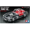 Tamiya Mercedes-Benz 300SL Full-View 1/24 plastikinis modelis