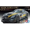 Tamiya Mercedes‑AMG GT3 1/24 plastikinis surinkimo rinkinys (24345)