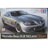Tamiya Mercedes‑Benz SLR 722 1/24 plastikinis surenkamas modelis (24317)