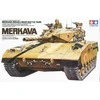 Tamiya Merkava Izraelio tankas 1/35 plastikinis modelis 35127