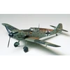 Tamiya - Messerschmitt Bf 109E3, 1/48, 61050
