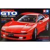 Tamiya Mitsubishi GTO Twin Turbo 1/24 plastikinis modelio rinkinys (24108)