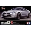 Tamiya Nissan GT-R R35 1:24 plastikinis surenkamas modelis (24300)