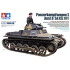 Tamiya Panzerkampfwagen I Ausf.B tanko modelis 1/35