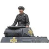 Tamiya Panzerkampfwagen I Ausf.B tanko modelis 1/35