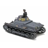Tamiya Panzerkampfwagen I Ausf.B tanko modelis 1/35