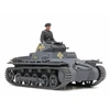 Tamiya Panzerkampfwagen I Ausf.B tanko modelis 1/35