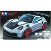Tamiya Porsche 911 (992) GT3 RS 1/24 plastikinis surenkamas modelis