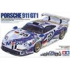 Tamiya Porsche 911 GT1 1/24 plastikinis surinkimo rinkinys (24186)