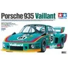 Tamiya Porsche 935 Vaillant 1/20 plastikinis surinkimo rinkinys