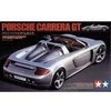 Tamiya Porsche Carrera GT 1/24 plastikinis modelis 24275