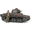 Tamiya prancūzų lengvasis tankas H39 1/35 plastikinis modelis