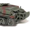 Tamiya prancūzų lengvasis tankas H39 1/35 plastikinis modelis
