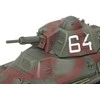 Tamiya prancūzų lengvasis tankas H39 1/35 plastikinis modelis