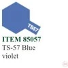 Tamiya purškiami dažai TS-57 Mėlyna Violet 100 ml