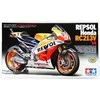 Tamiya REPSOL Honda RC213V 2014 1/12 surenkamas motociklo modelis