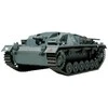 Tamiya Sturmgeschütz III Ausf.B 1/48 plastikinis tanko rinkinys