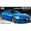 Tamiya Subaru BRZ 1/24 plastikinis modelis, surinkimo rinkinys (24324)