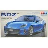 Tamiya Subaru BRZ (ZD8) 1/24 surenkamas plastikinis modelis, 24362