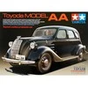 Tamiya Toyoda Model AA 1/24 plastikinis surinkimo rinkinys 24339