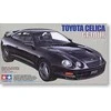 Tamiya Toyota Celica GT-Four 1/24 mastelis surenkamas plastikinis modelis 24133