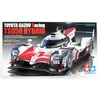 Tamiya Toyota Gazoo Racing TS050 Hybrid 1/24 plastikinis modelis