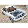 Tamiya Toyota Soarer 3.0 GT Limited 1/24 plastikinis modelio rinkinys 24064