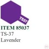 Tamiya TS-37 Lavender purškiami dažai modeliams, 100 ml