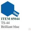 Tamiya TS-44 purškiami dažai modeliams Brilliant Mėlyna 100 ml