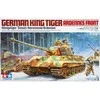 Tamiya Vokiečių tankas King Tiger (Ardenų frontas) 1/35, 35252