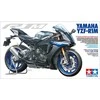 Tamiya Yamaha YZF-R1M 1/12 plastikinis motociklo modelio rinkinys (14133)