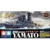 Tamiya Yamato 1/350 – Japoniškas mūšio laivas su fotoėsdintomis detalėmis