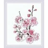 The Branch of Sakura siuvinėjimo rinkinys iš RIOLIS Nr.: 1818