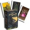 Schiffer Publishing Sleepy Hollow Legenda – gotikinė Taro kaladė, 78 kortos + vadovas (EN)