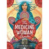The Medicine Woman Oracle kortos Rockpool