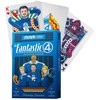 Theory 11 Marvel Fantastic Four žaidimo kortos – Theory11, pokeriui ir kolekcionieriams