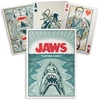 Theory 11 Theory11 JAWS žaidimo kortos – kolekcinė kaladė filmo gerbėjams