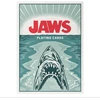 Theory 11 Theory11 JAWS žaidimo kortos – kolekcinė kaladė filmo gerbėjams
