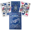 Theory 11 Theory11 Los Angeles Dodgers žaidimo kortos – kolekcinė kaladė