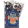 Theory 11 Theory11 U.S. Soccer žaidimo kortos – kolekcinė futbolo kaladė