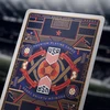 Theory 11 Theory11 U.S. Soccer žaidimo kortos – kolekcinė futbolo kaladė