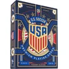 Theory 11 Theory11 U.S. Soccer žaidimo kortos – kolekcinė futbolo kaladė