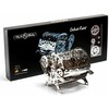 Time For Machine Gorgeous Gearbox - metalinio konstruktoriaus komplektas