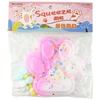 Toyz Katės letenėlė Squishy antistresinis žaislas 13 cm – jutiminis spaudimui